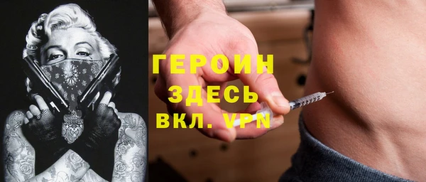 гидра Алексеевка